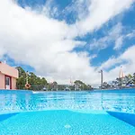 Appartamento Quinta Frizado Prazeres