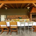 Quinta Frizado Appartamento