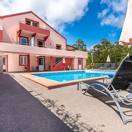 Apartment Quinta Frizado *