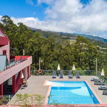 Appartement Quinta Frizado *