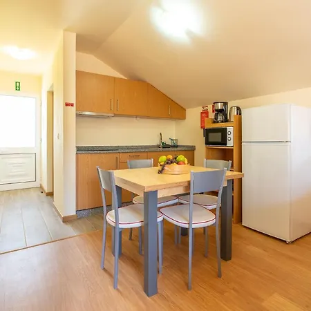 Appartement Quinta Frizado *