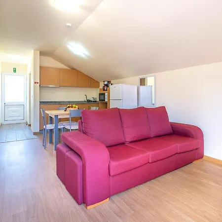 Quinta Frizado Apartment