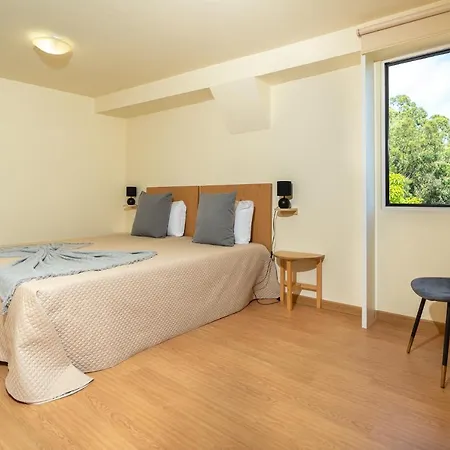 Quinta Frizado Appartement