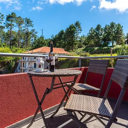 Quinta Frizado Apartment *