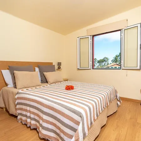 Quinta Frizado Apartment Prazeres