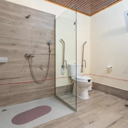 Quinta Frizado Prazeres