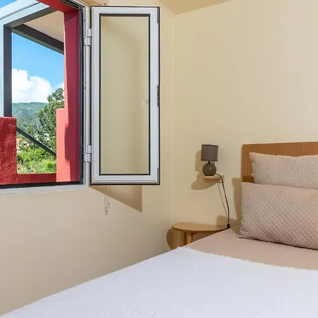 Quinta Frizado Apartment Prazeres