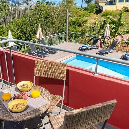 Appartement Quinta Frizado *