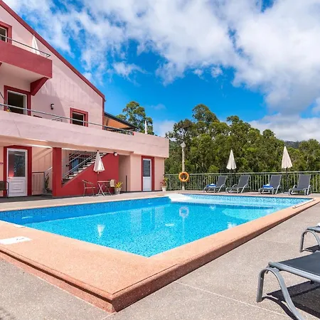 Apartment Quinta Frizado Prazeres