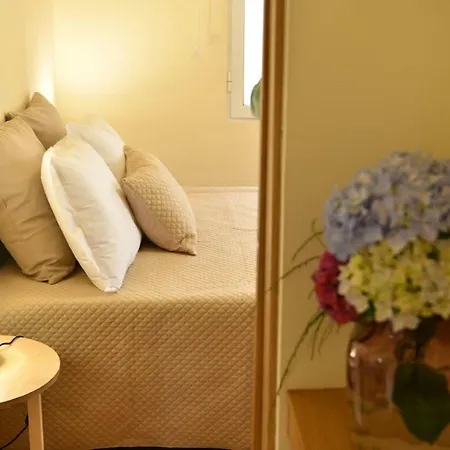 Quinta Frizado Appartement