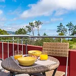Apartament Quinta Frizado *
