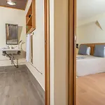 Apartament Quinta Frizado Prazeres