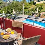 Apartament Quinta Frizado *