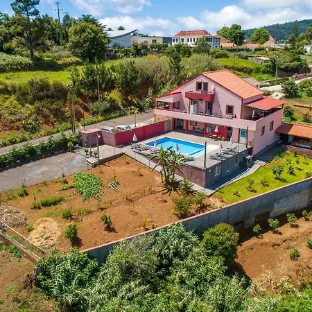 Quinta Frizado * Prazeres