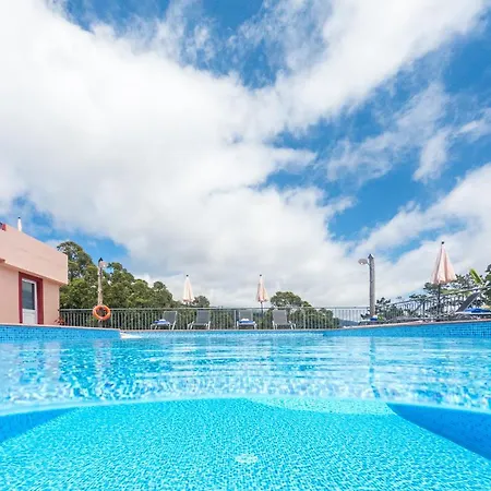 Apartmán Quinta Frizado Prazeres