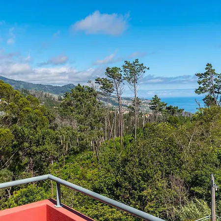 Apartment Quinta Frizado