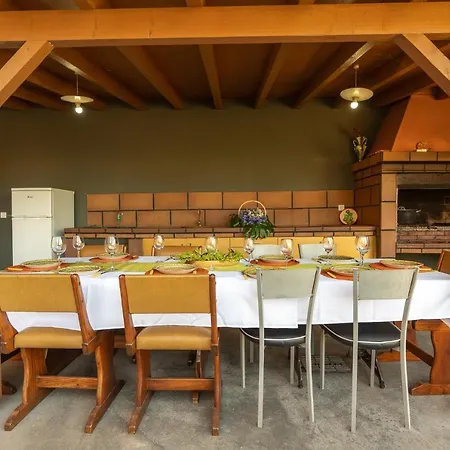 Quinta Frizado Apartmán