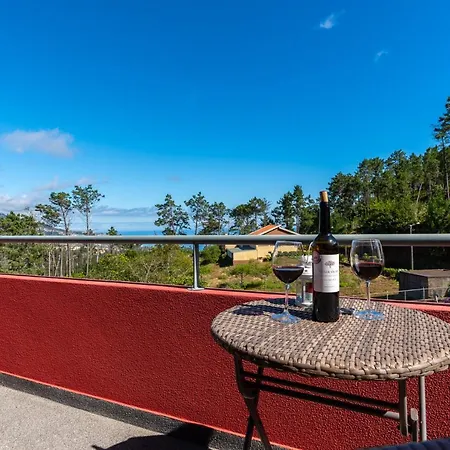 Quinta Frizado Prazeres