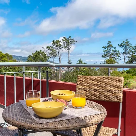 Apartmán Quinta Frizado *