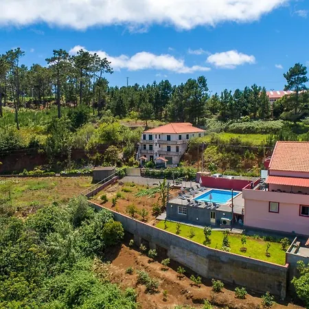 Apartmán Quinta Frizado