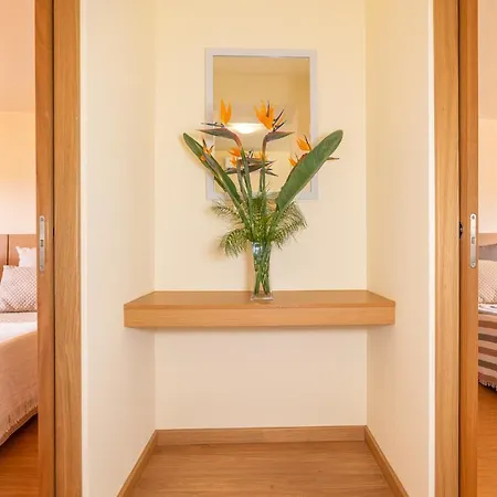 Apartmán Quinta Frizado