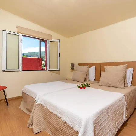 Quinta Frizado Prazeres