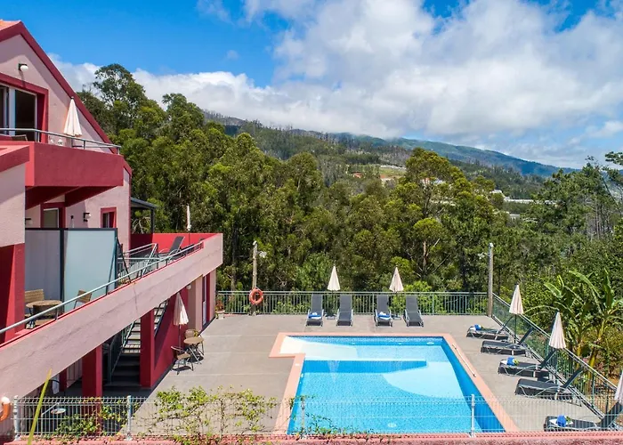 Apartment Quinta Frizado *