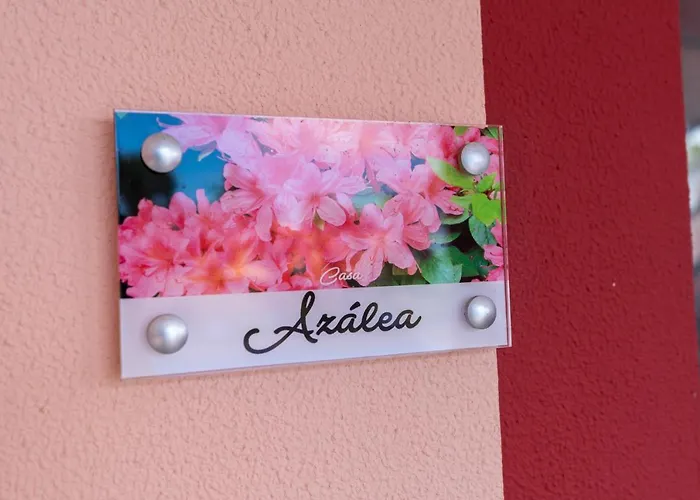 Quinta Frizado Apartment