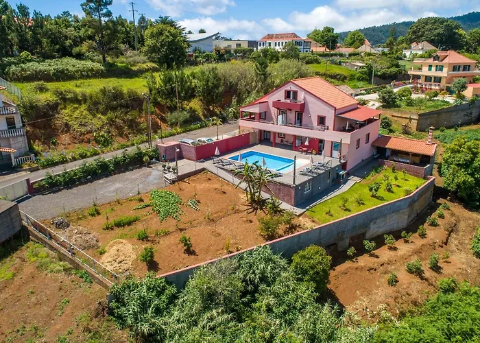 Quinta Frizado * Prazeres