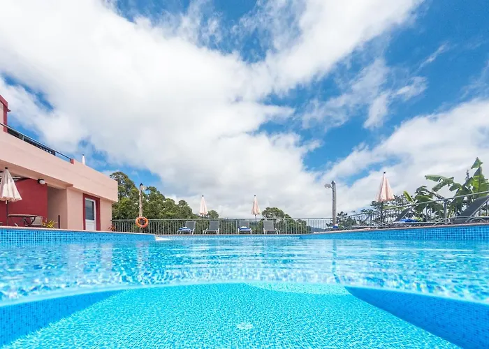 Apartment Quinta Frizado Prazeres