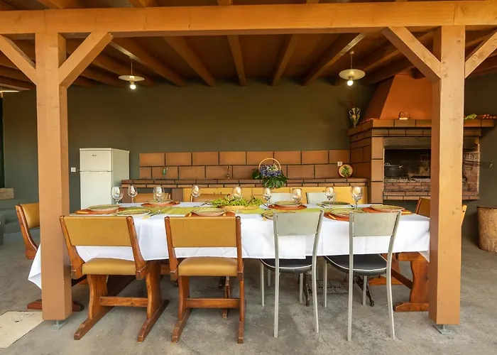 Quinta Frizado Apartment