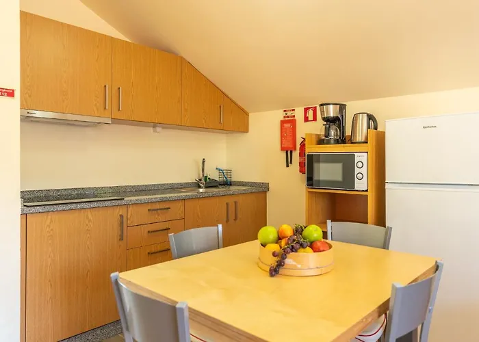 Apartment Quinta Frizado *