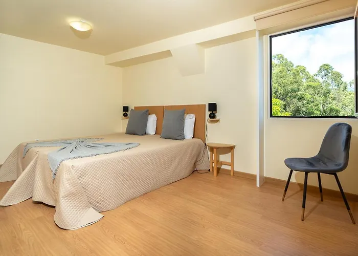 Quinta Frizado Apartment