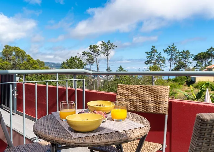 Apartment Quinta Frizado *