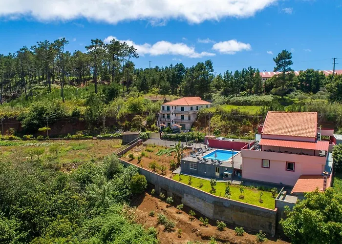 Apartment Quinta Frizado