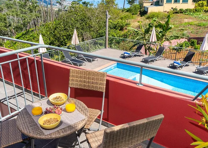 Apartment Quinta Frizado *