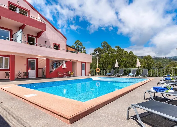 Apartment Quinta Frizado Prazeres