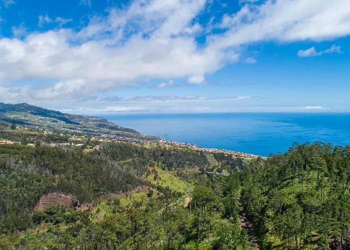 Apartment Quinta Frizado Prazeres