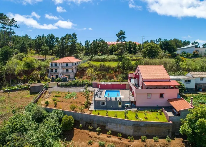 Quinta Frizado Apartment